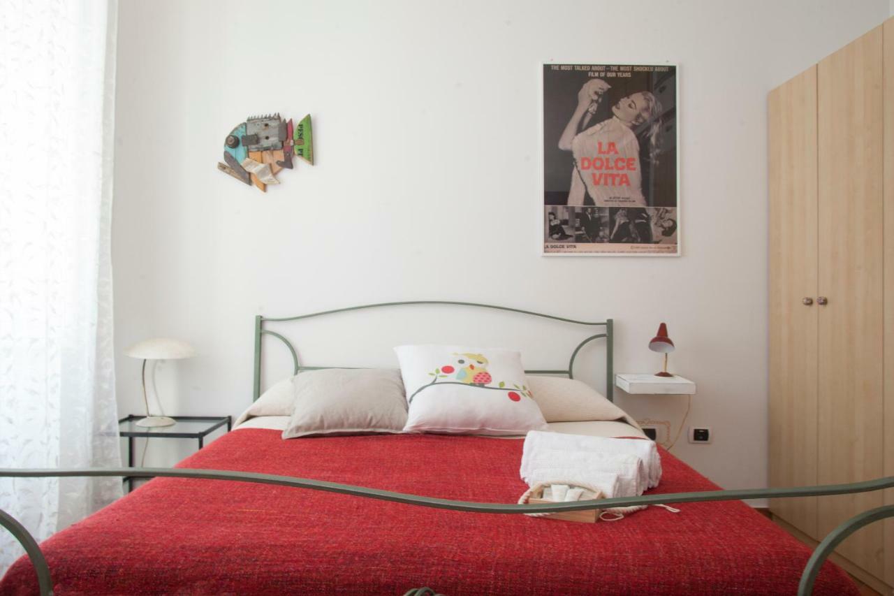Bed & Breakfast Guest Art Rom