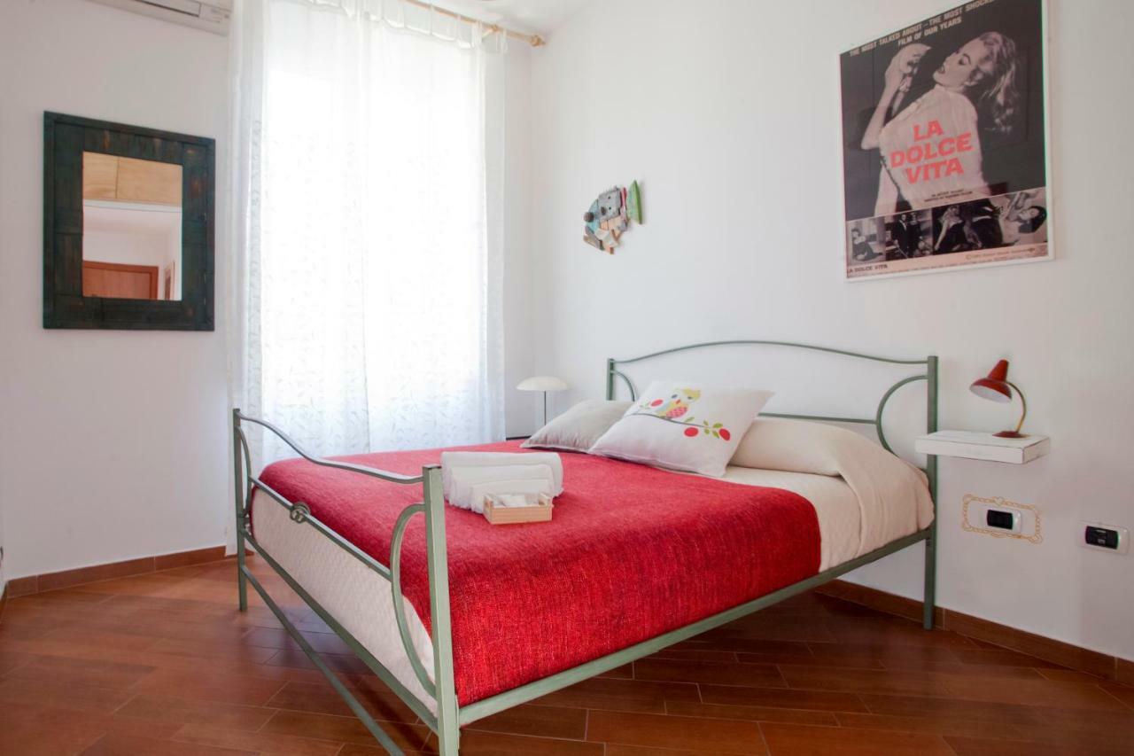 Bed & Breakfast Guest Art Rom